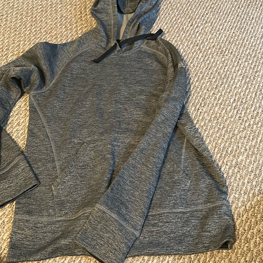 Adidas sweatshirt